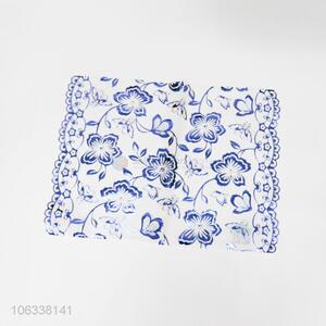 Top Selling Eco-friendly Easy Clean PVC Placemat