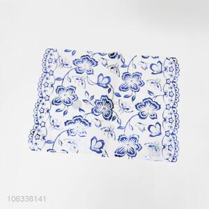 Top Selling Eco-friendly Easy Clean PVC Placemat