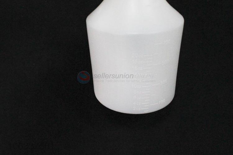 1000ML塑料喷水壶