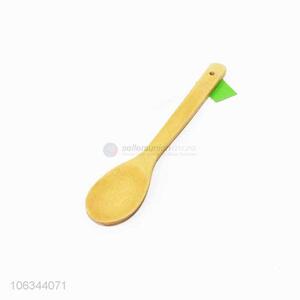 Wholesale Soup Spoons Bamboo Ladles Long Handle Bamboo Spoons