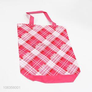 Top Quality Colorful Non-Woven Shopping Bag