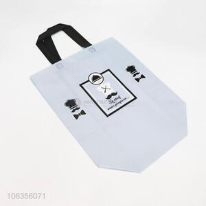 Wholesale Non-Woven Fabric Coated Shopping Bag