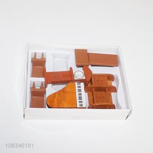 Delicate Design Mini Wooden Furniture Set