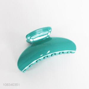 Good Quality Colorful Plastic Hair Claw Clip