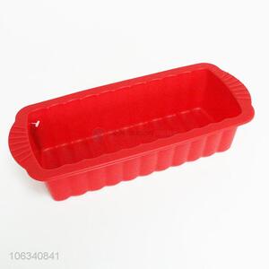High Quality Silicone Cake Mould Baking Mould