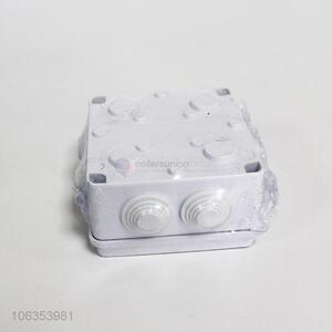 Wholesale plastic box enclosure electronic control panel box waterproof electric junction box