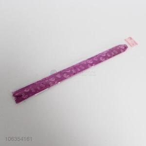 High Sales 10PCS Gift Wrap Printing Pull Flower Ribbons