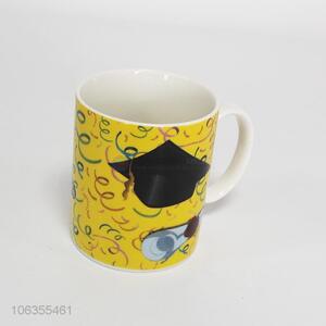 Customized Promotional Coffee Mug and Creative Ceramic Cup