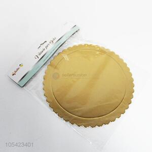 Good Sale Round Paper <em>Cake</em> <em>Stand</em> <em>Cake</em> Holder