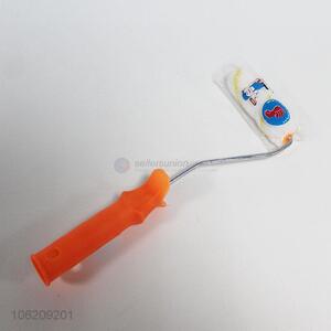 Cheap Price Wall Handled Painting Tool Paint Roller Brush