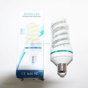 Hot sales spiral 18w energy saving lamp bulb
