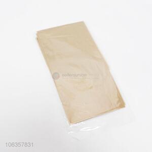 Custom Table Cover PE Table <em>Cloth</em> for Table <em>Clean</em>