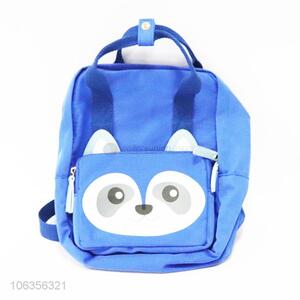 New Arrival Students <em>Schoolbag</em> Cartoon Backpack