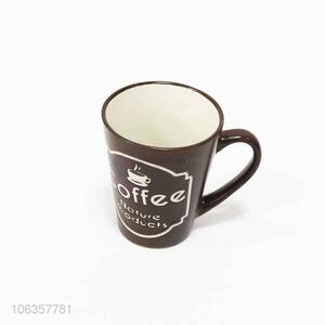 Best Quality Ceramic Cup Coffee Mug with Handle