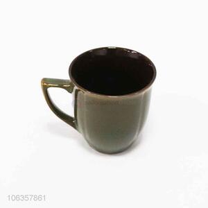 Custom Promotional Cheap Ceramic Coffee Mug cup