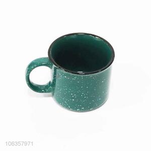 Customized Ceramic Coffee Mug Promotional Coffee Ceramic Cup