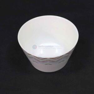 Fashion Style Ceramic Bowl Best Tableware