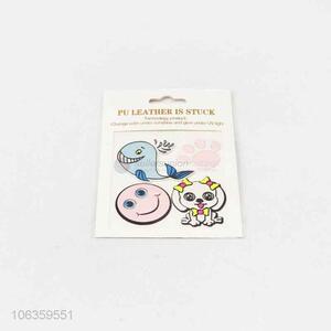 Wholesale Cartoon Pattern Decorative Sticker