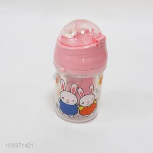 Wholesale Plastic Drinking Water Bottle for Children