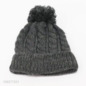 New Style Knitted Hat Outdoor Warm Cap