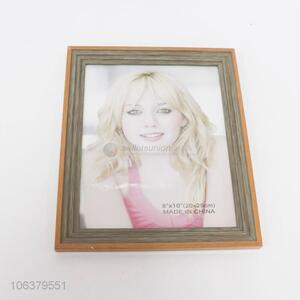 New Arrival Rectangle Photo Frame Picture Frame