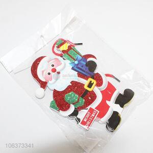 Hot Selling Paper Christmas Decorative Ornament
