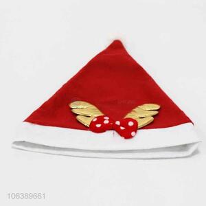 Low price Santa Claus hat Christmas decorative hat