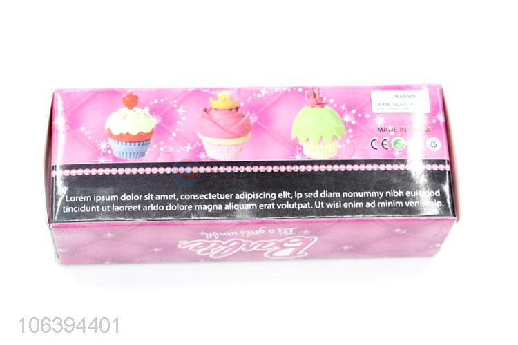 Credible quality novel design kids toy erasers 3D TPR erasers