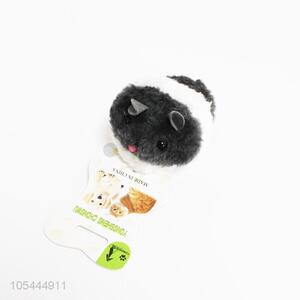 Contracted Design Mouse Shaped Plush Pet Dog Cat Toy