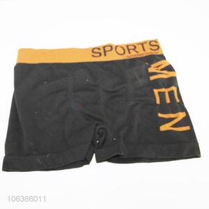 Wholesale high quality men breathable summer underpants