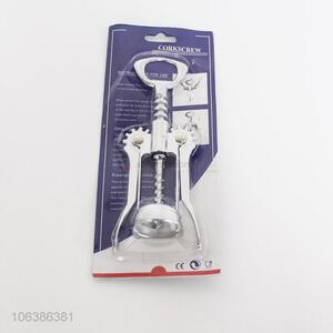 Professional supplier top quality corkscrew/wine opener