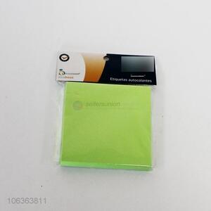 New Arrival 100 Pages Post-It Note Paper Sticky Note