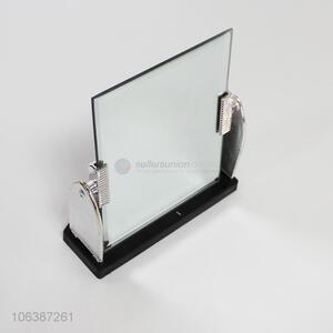 Low price wholesale large rotatable makeup mirror