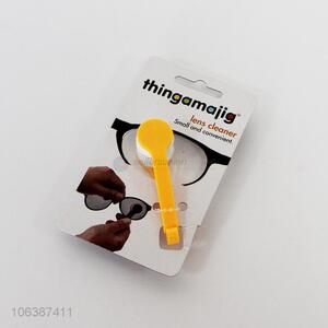 Good quality professional plastic lens cleaner spectacles cleaner