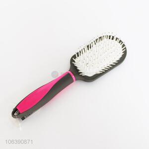 Best Sale Plastic Hair Comb Massage Hair Brush