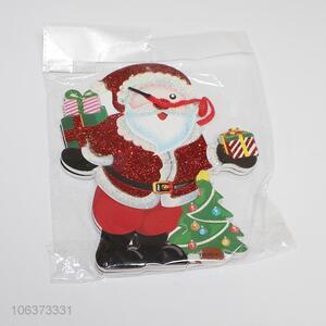 Most popular 2pieces christmas hanging ornaments
