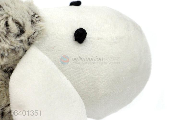 Cute Design Sheep Shape Home Decoration Door Stopper