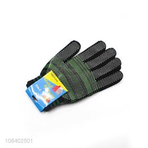 New Design Thickened Nylon Gloves Best Work Gloves