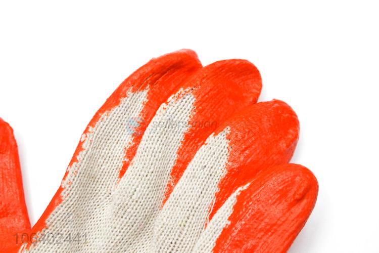 Factory Supply Safety Gloves Cheap Work Gloves