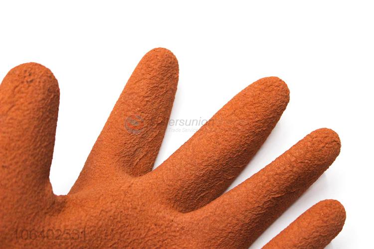 Creative Design Nylon Working Gloves Best Safety Gloves
