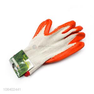 Factory Supply Safety Gloves Cheap Work Gloves