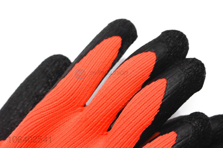 Top Quality Multipurpose Working Gloves Best Safety Gloves