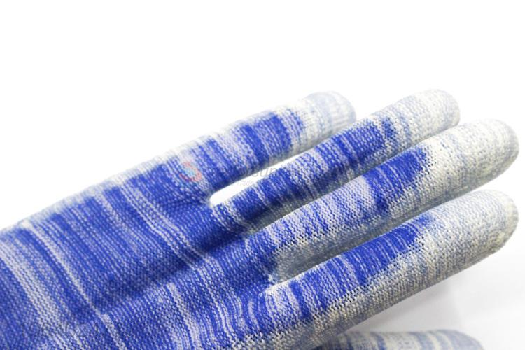 Custom Colorful Nitrile Glove Best Working Gloves