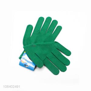 Best Price Non-Slip Nylon Gloves Cheap Working Gloves