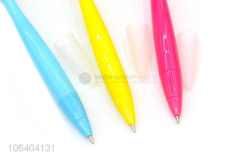 Cartoon Design Colorful Toys Pen Ball-Point Pen