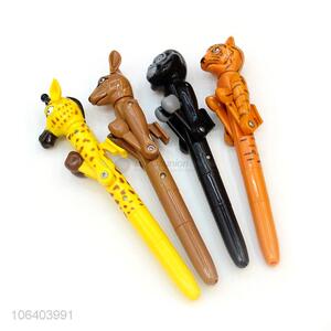 Creative Design Funny Toy Ball-Point Pen