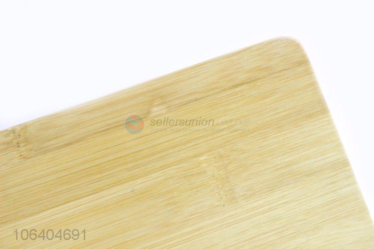 Good Quality Rectangle Pizza Pan  Wooden Pizza Tray