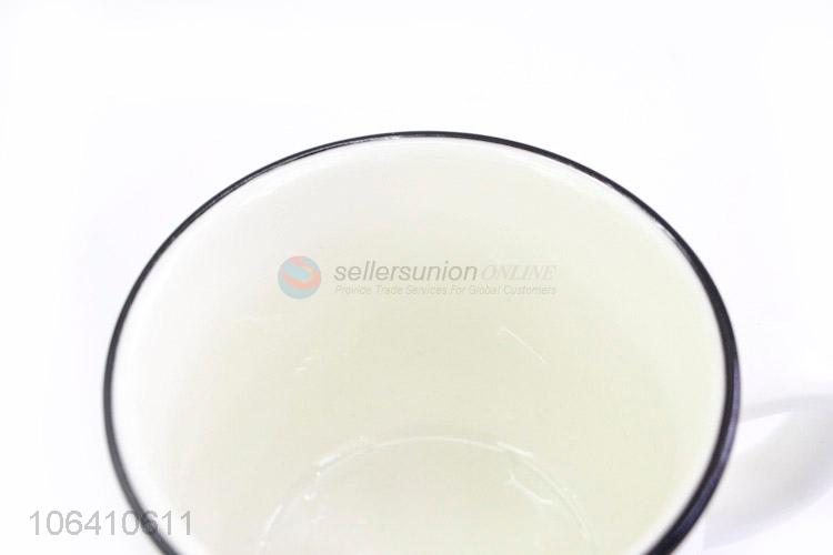 New Product White Mug Coffee Mugs Ceramic Mugs Cup