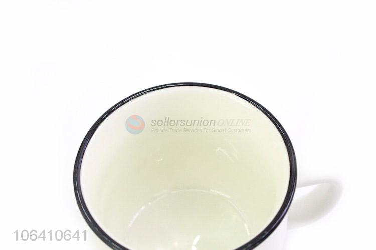 Promotional Gifts Custom Ceramic Mug Ceramic Coffee Cup