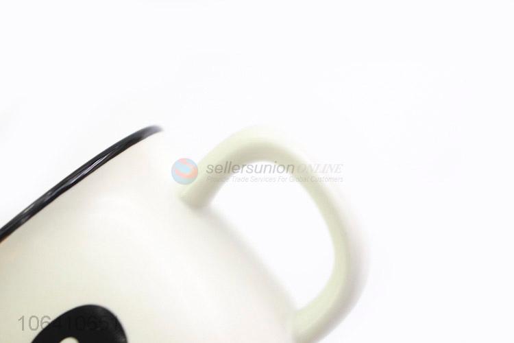 Hot Sale White Ceramic Coffee Mug Ceramic Tea Cup